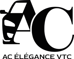 AC élégance VTC logo